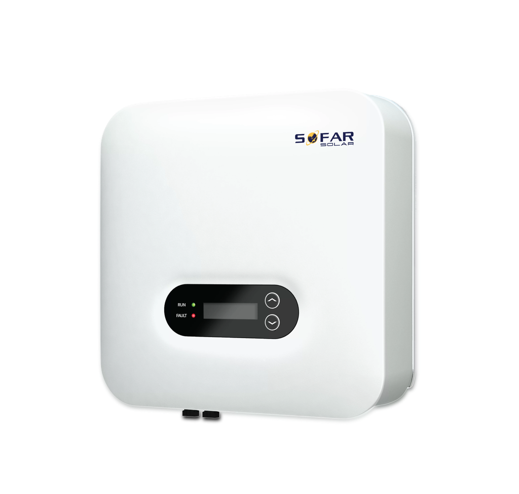 SOFAR On-Grid Inverter