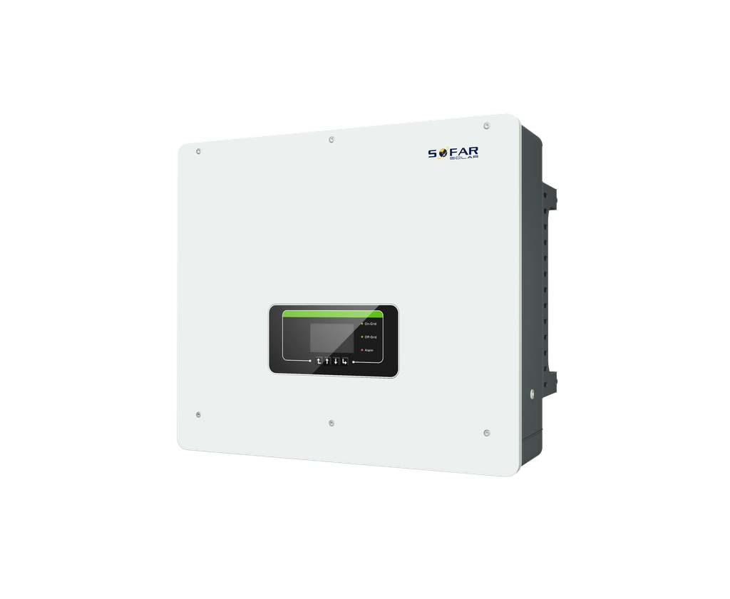 SOFAR Hybrid Inverter