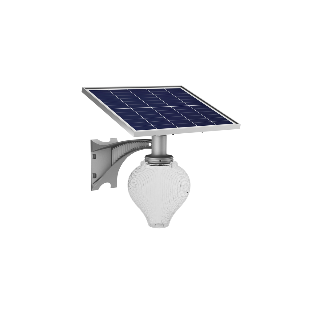 Calidad Solar Garden Light