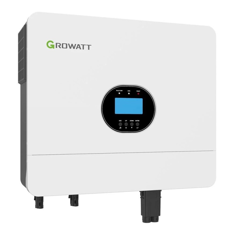 Growatt SPF 6000 ES Plus
