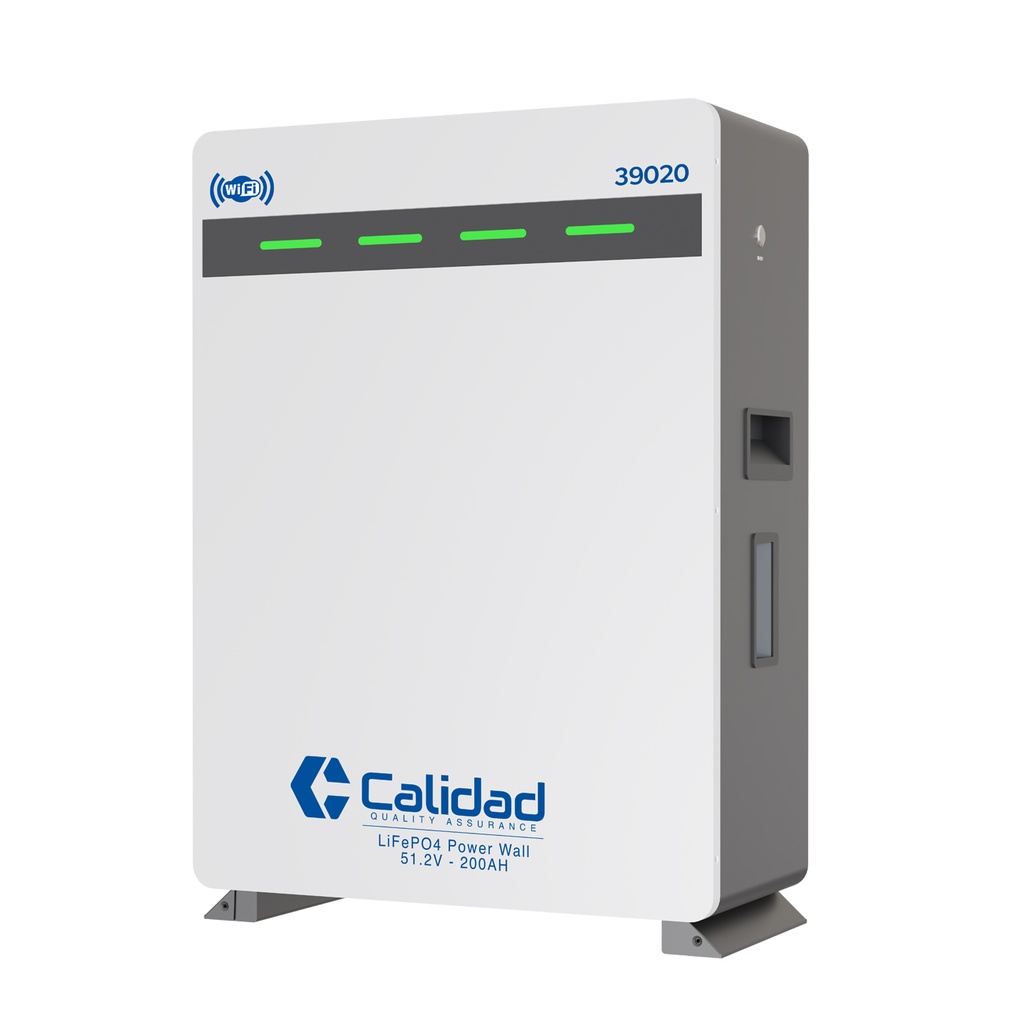 Calidad LiFePo4 Battery 200Ah