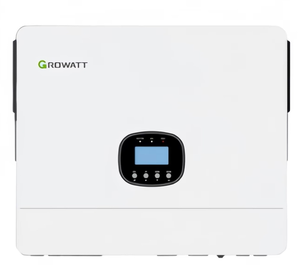 Growatt SPE 12000 ES