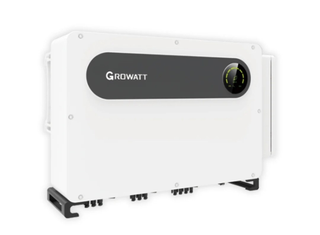 Growatt MAX75KTL3-XL2