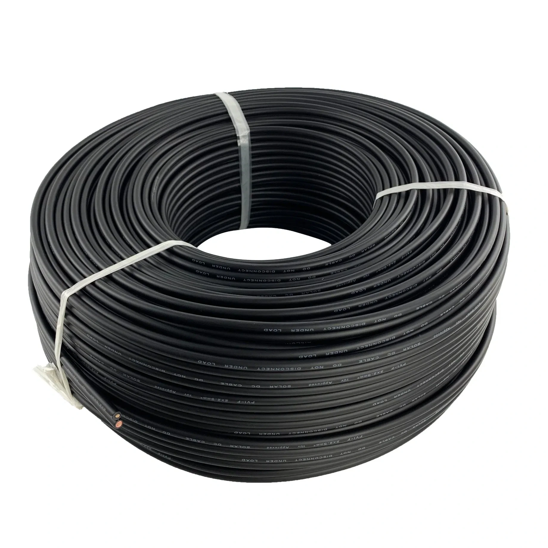 Solar Cable Twin Core