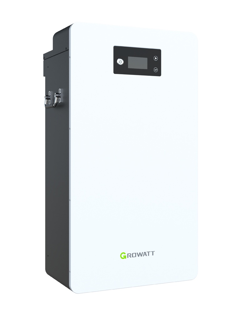 Growatt Hope 14.3-A1