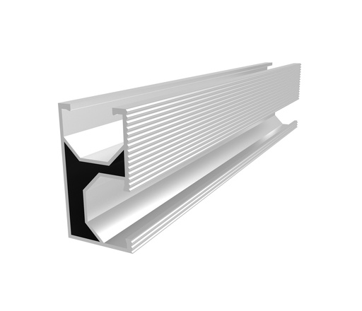 Aluminum Rail