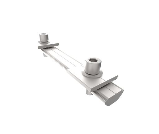 Rail Splice