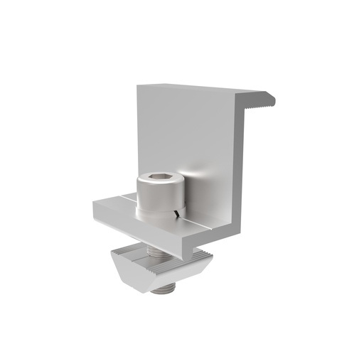 End Clamp