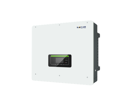 SOFAR Hybrid Inverter
