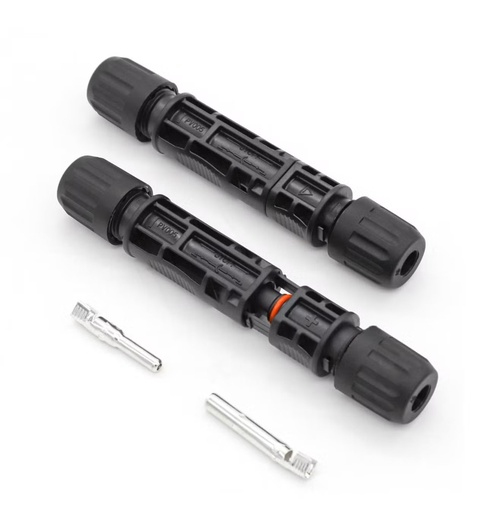 MC4 Connector 1500V