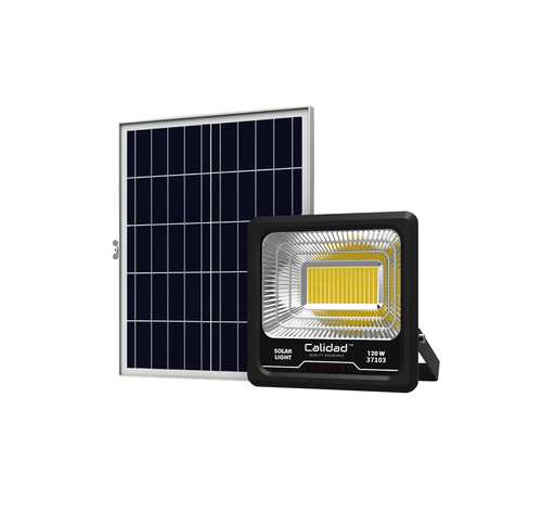 Calidad Solar Floodlight