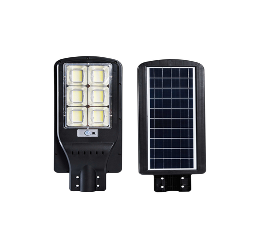 Calidad Solar Street Light