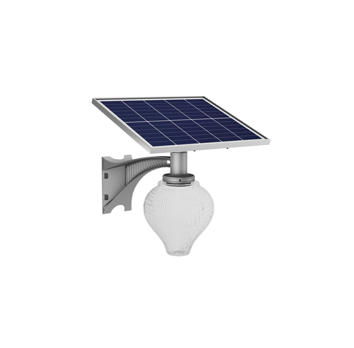 Calidad Solar Garden Light