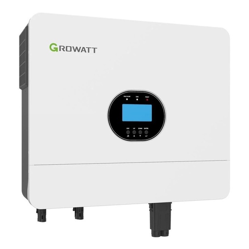 Growatt SPF 6000 ES Plus