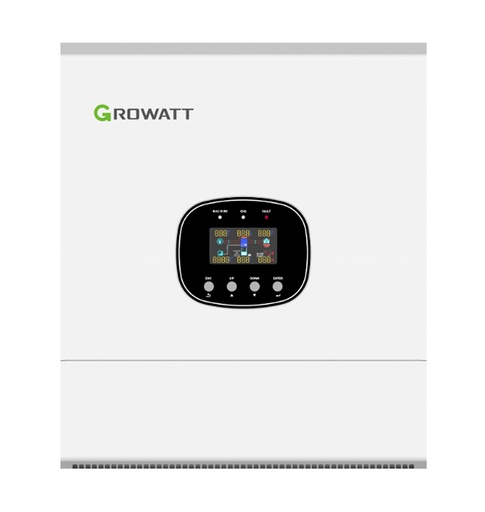 Growatt SPE 6000TL HVM-G2