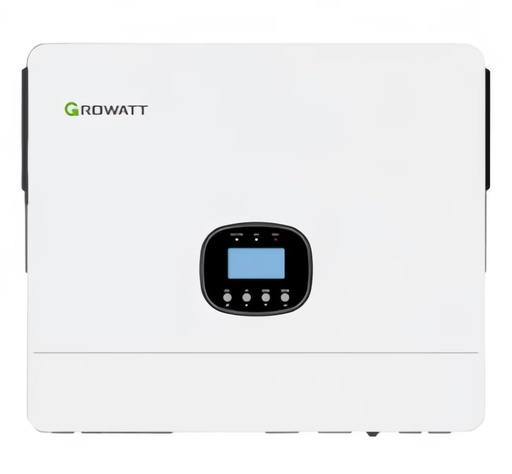 Growatt SPE 12000 ES