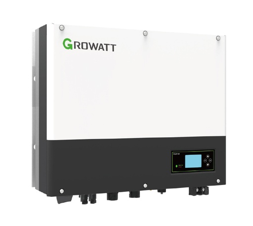 Growatt SPH 5000TL BL-UP