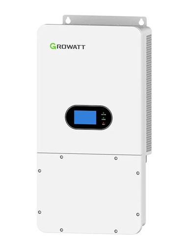 Growatt SPH 10000TL-HU