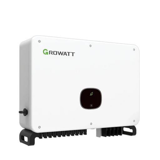 Growatt MAC30KTL3-XL