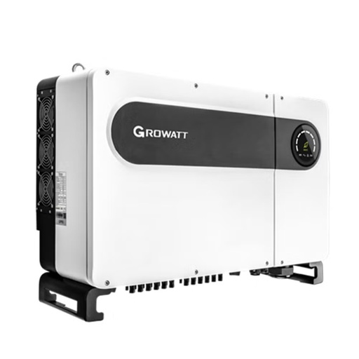Growatt MAX50KTL3-XL2