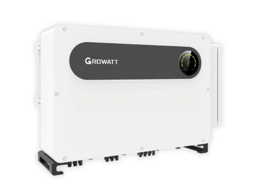 Growatt MAX75KTL3-XL2