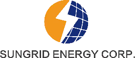 Sungrid Energy